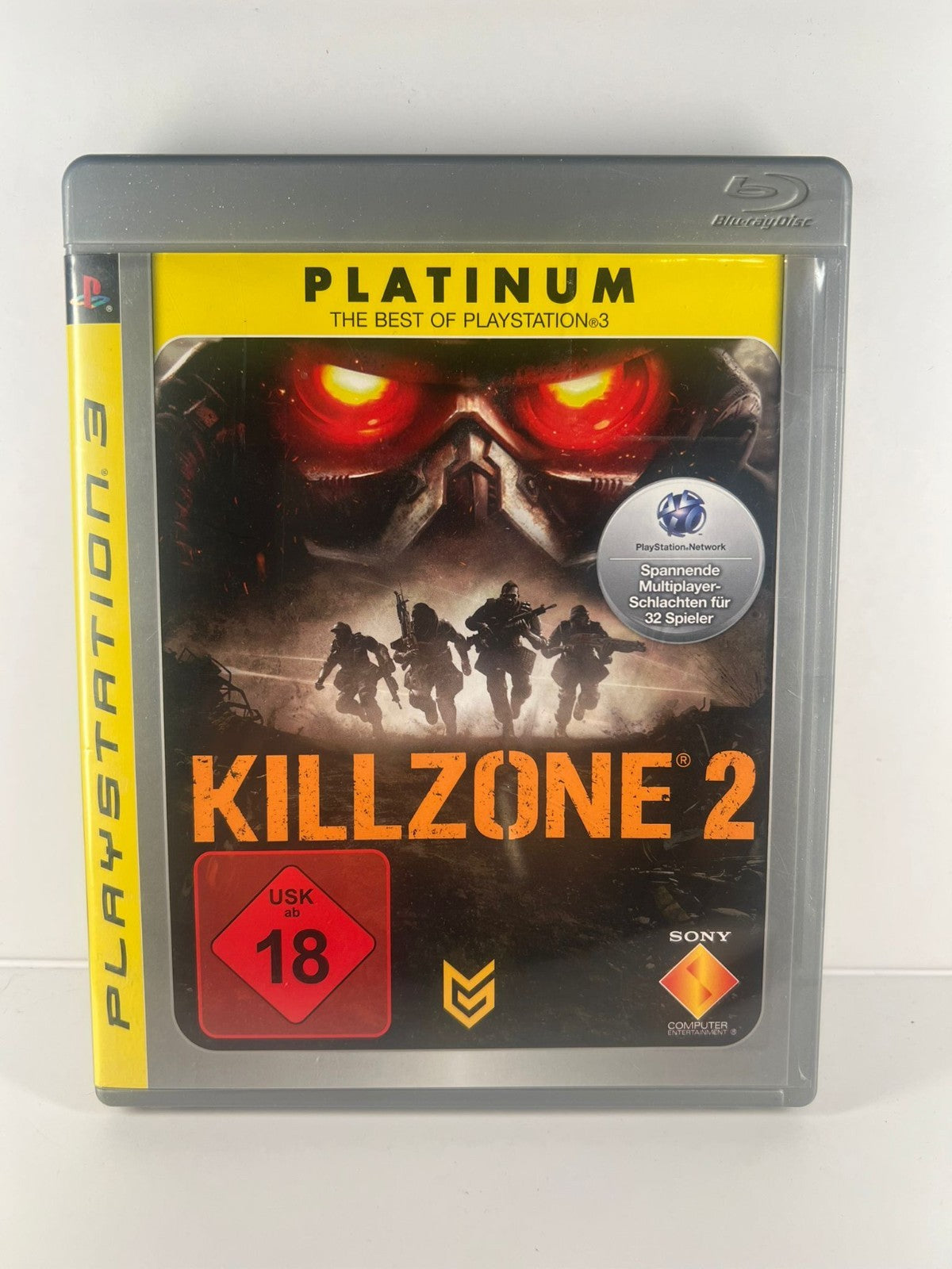 Killzone 2 - PS3