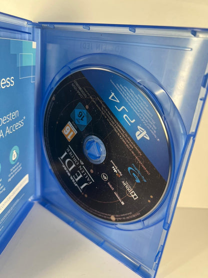 Star Wars Jedi Fallen Order - PS4