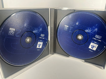 G-Police - PS1