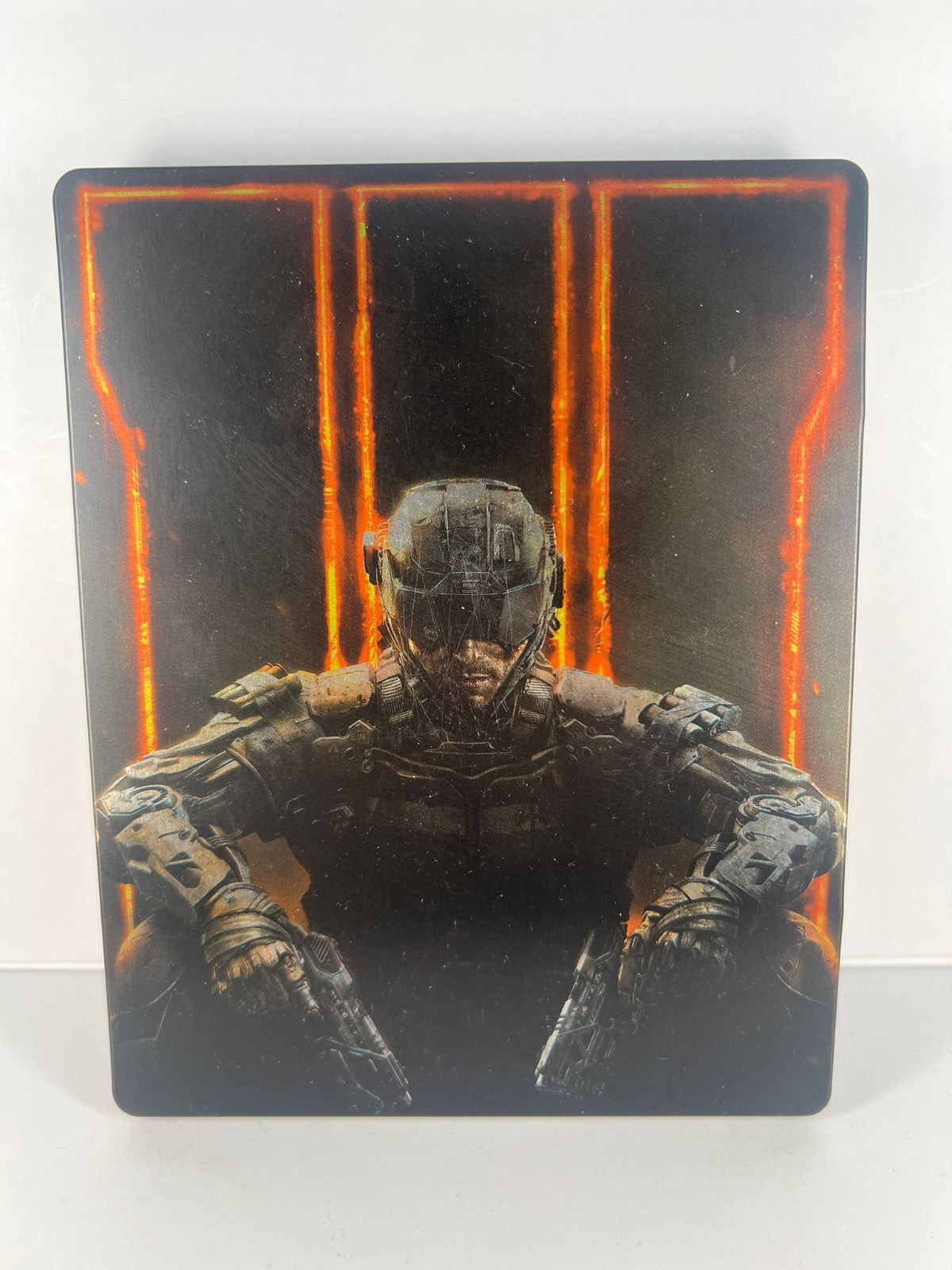 Call of Duty Black Ops 3 Steelbook - Xbox One