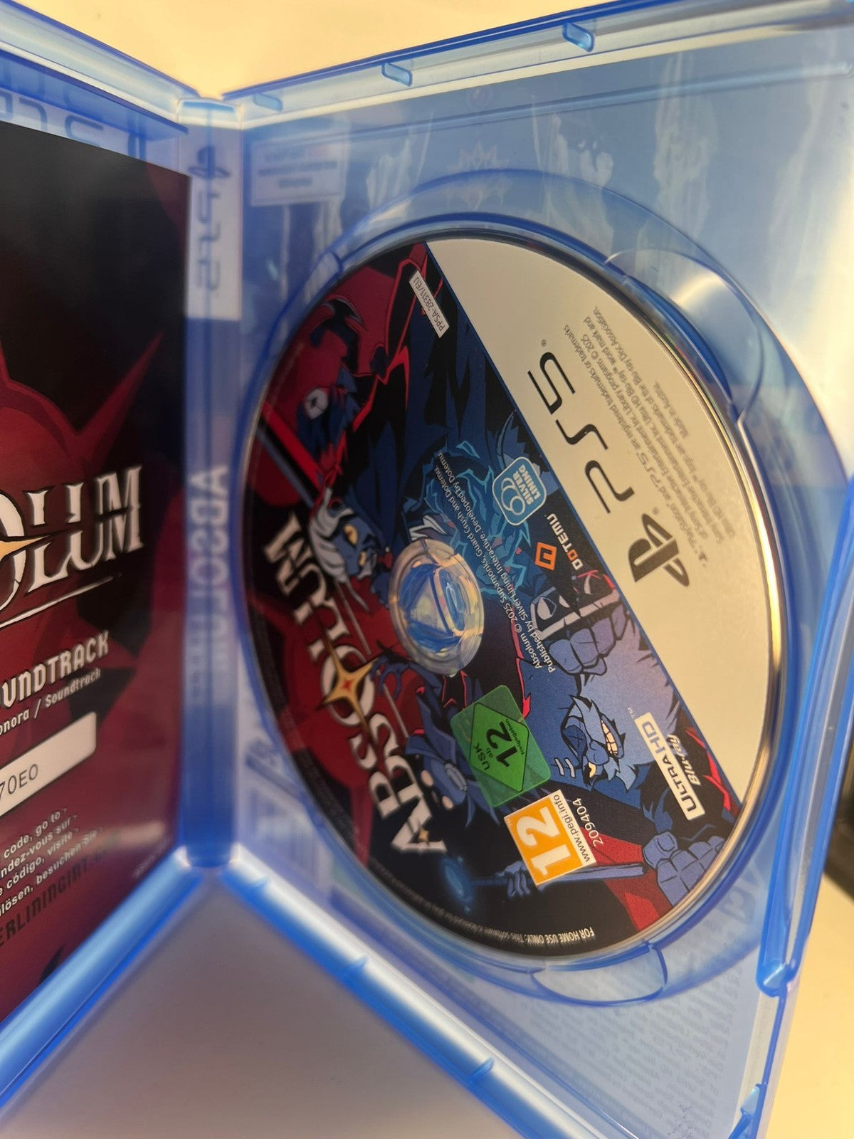 Absolum - PS5