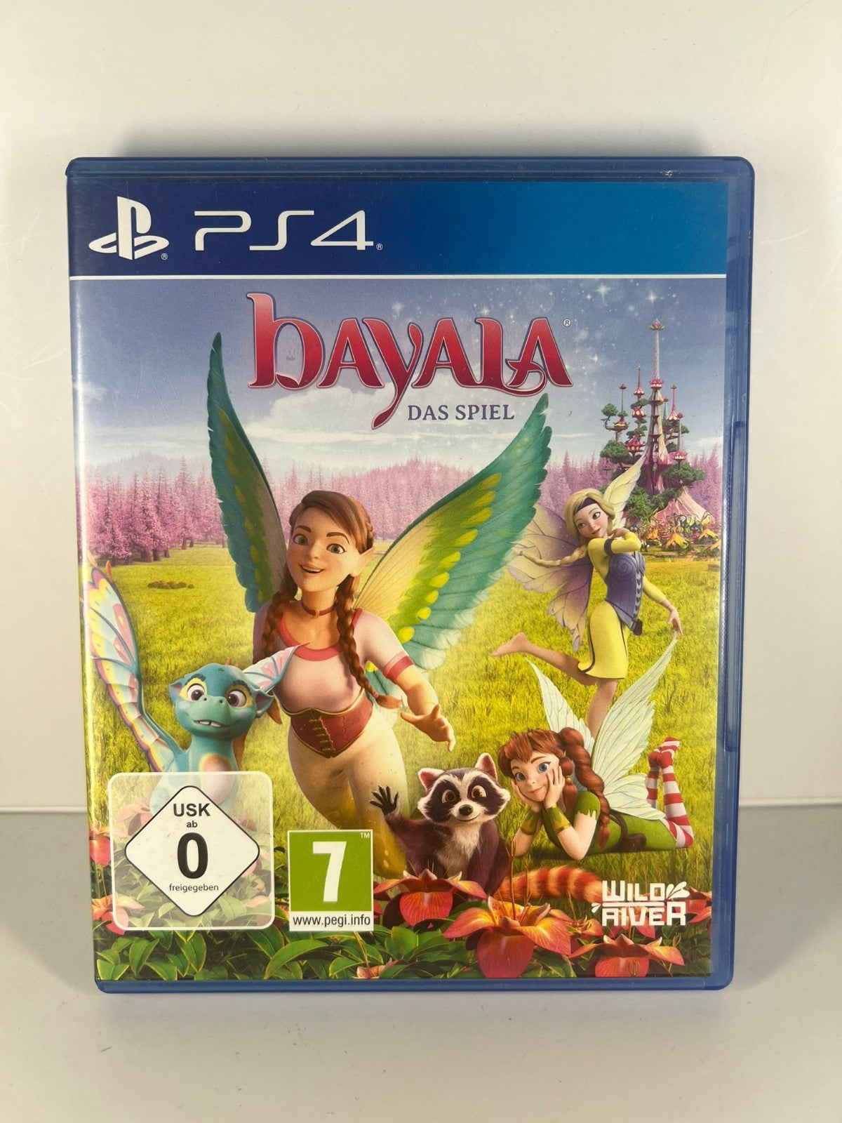 Bayala Das Spiel - PS4