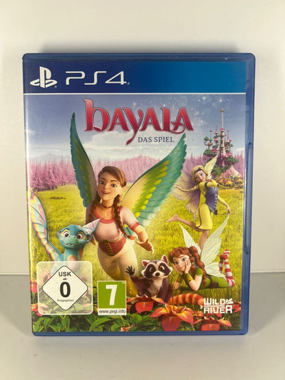 Bayala Das Spiel - PS4