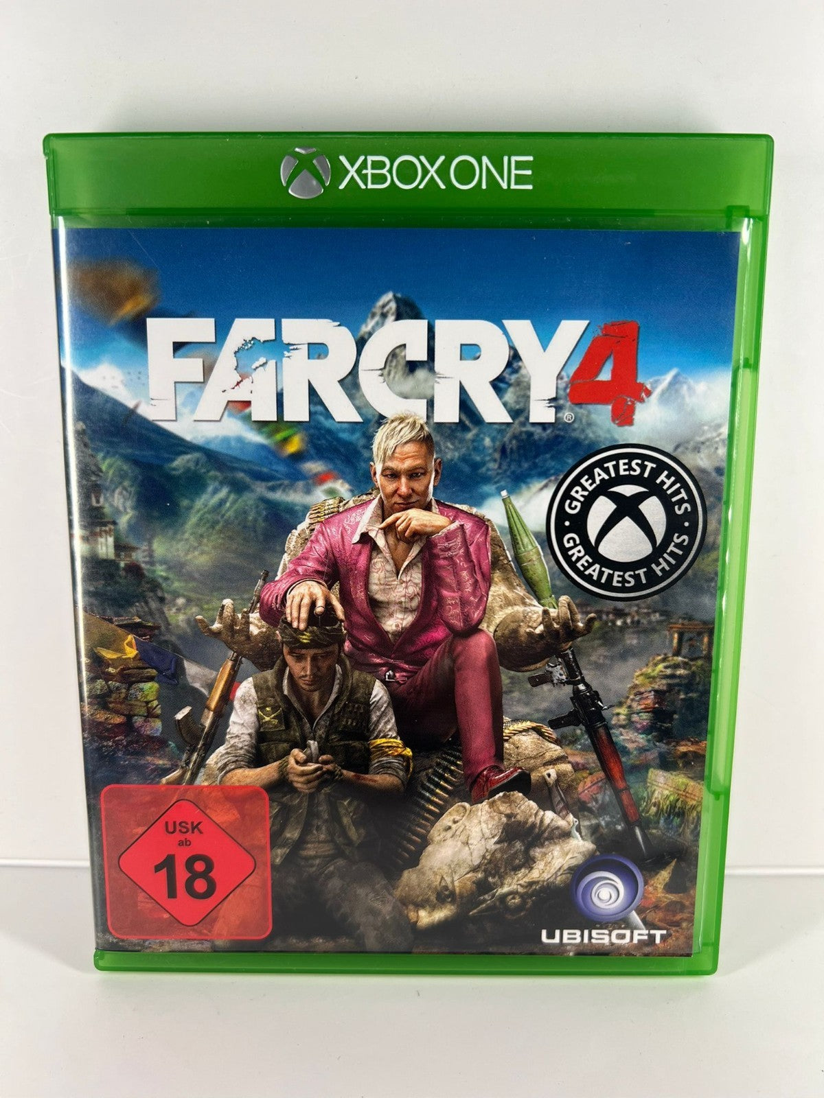 Far Cry 4 - Xbox One