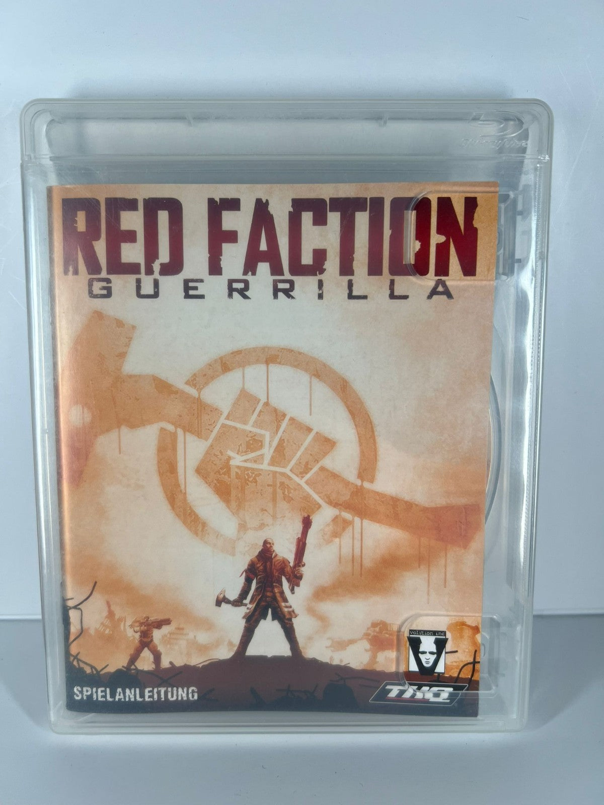 Red Faction Guerilla - PS3
