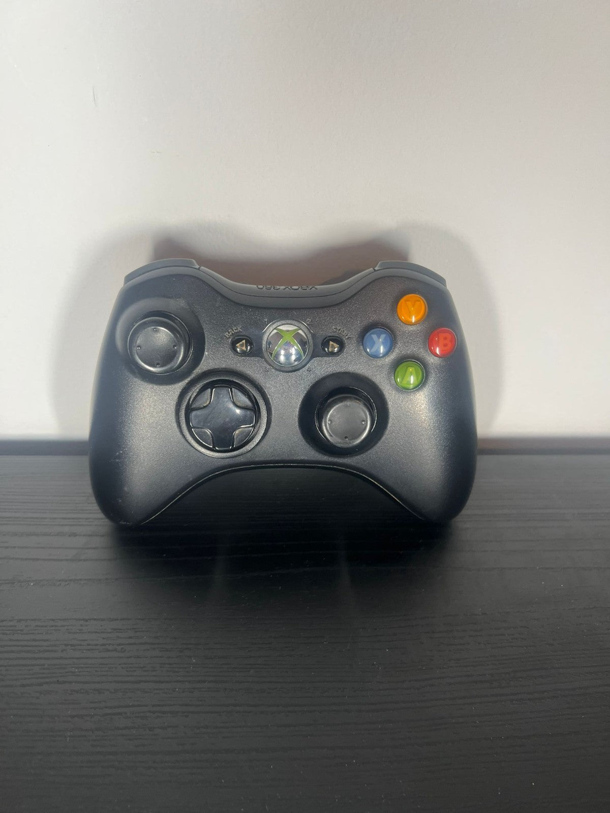 Xbox 360 Elite Konsole 120GB OVP