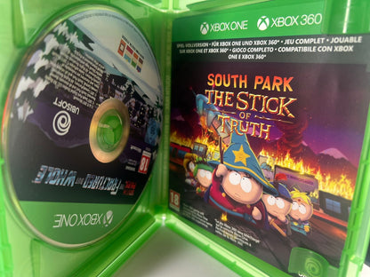 South Park Die Rektakuläre Zerreisprobe - Xbox One