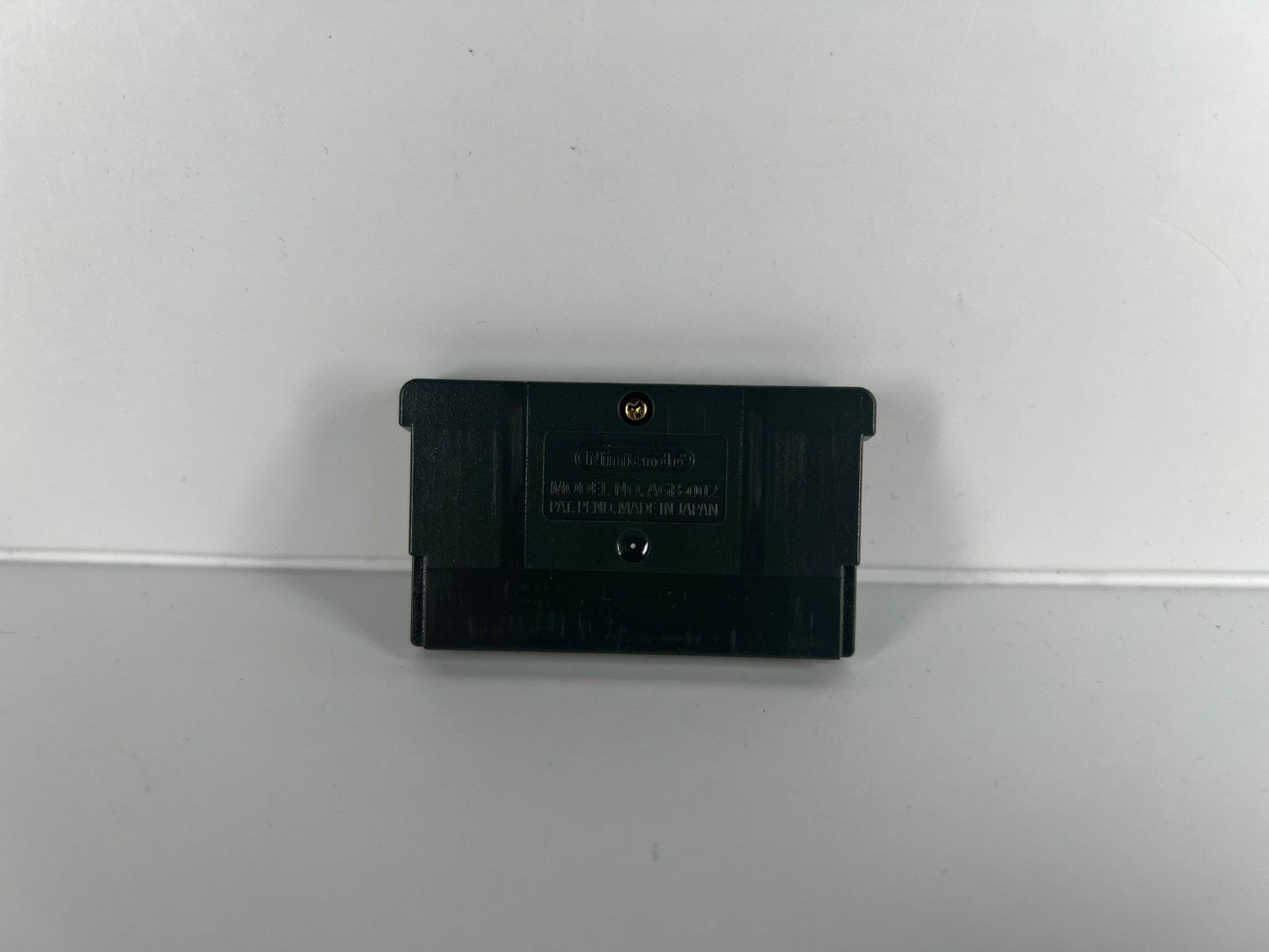 Scooby Doo and the Cyber Chase - GBA