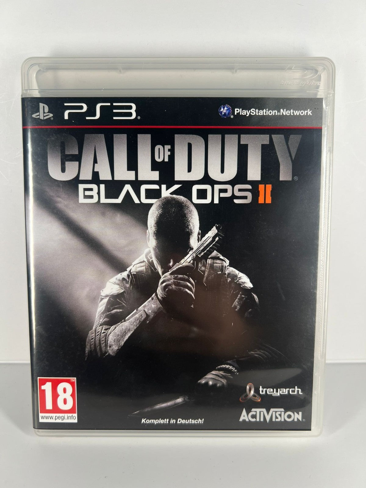 Call of Duty Black Ops 2 - PS3