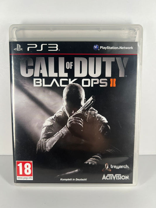 Call of Duty Black Ops 2 - PS3
