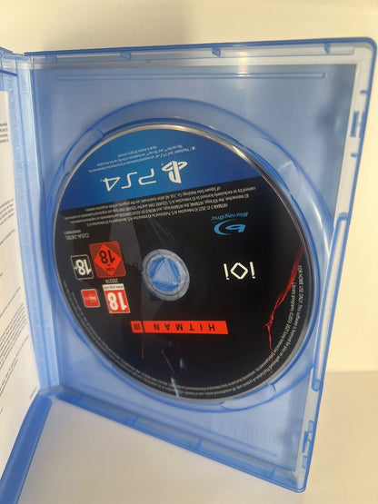 Hitman 3 - PS4