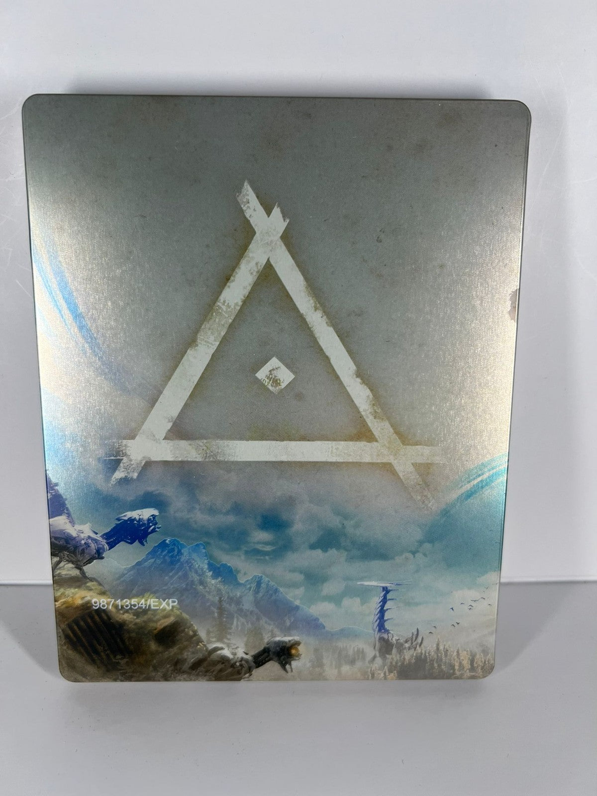 Horizon Zero Dawn Limited Edition - PS4