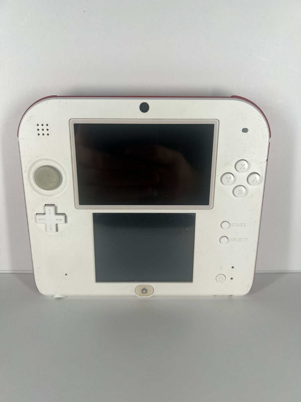 Nintendo 2 DS Konsole Super Mario Bros Edition - Nintendo DS