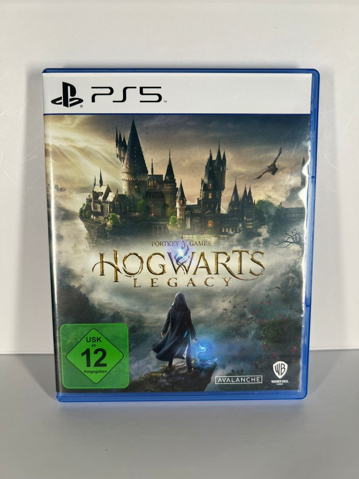 Hogwarts Legacy - PS5