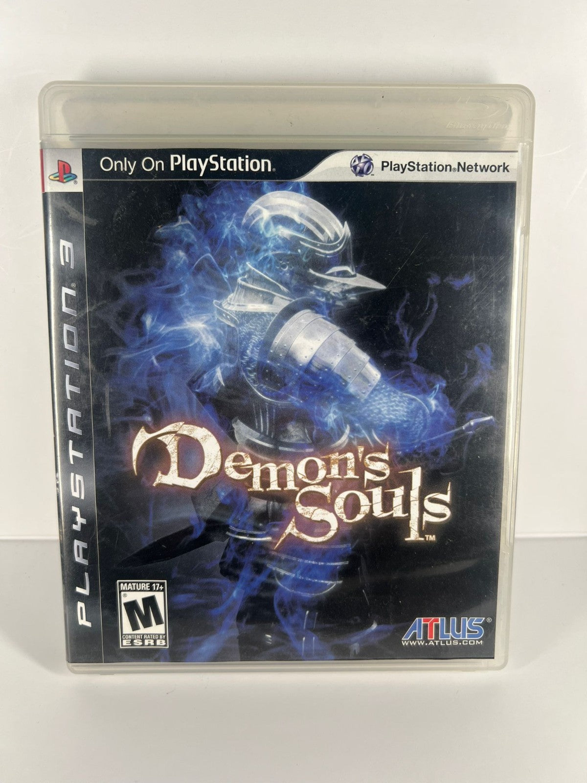 demons Souls - PS3