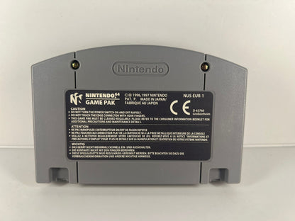 Donkey Kong 64 - N64