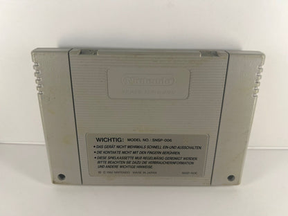 George Foremans KO - SNES