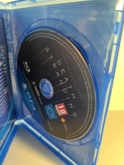 Death Stranding - PS4