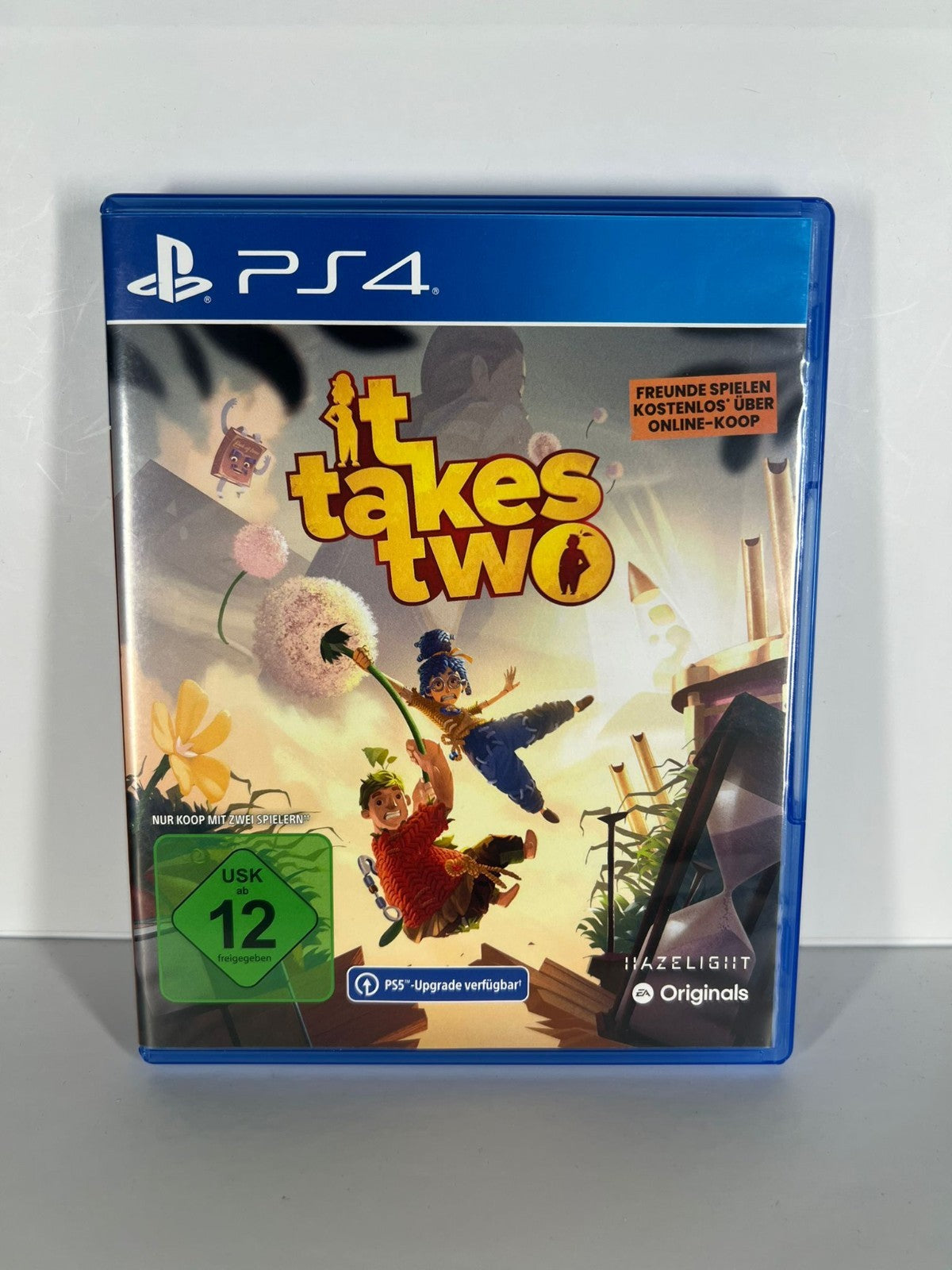 It Takes Two - PS4