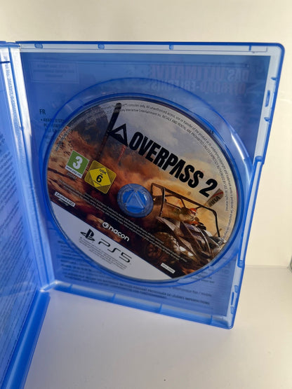 Overpass 2 - PS5