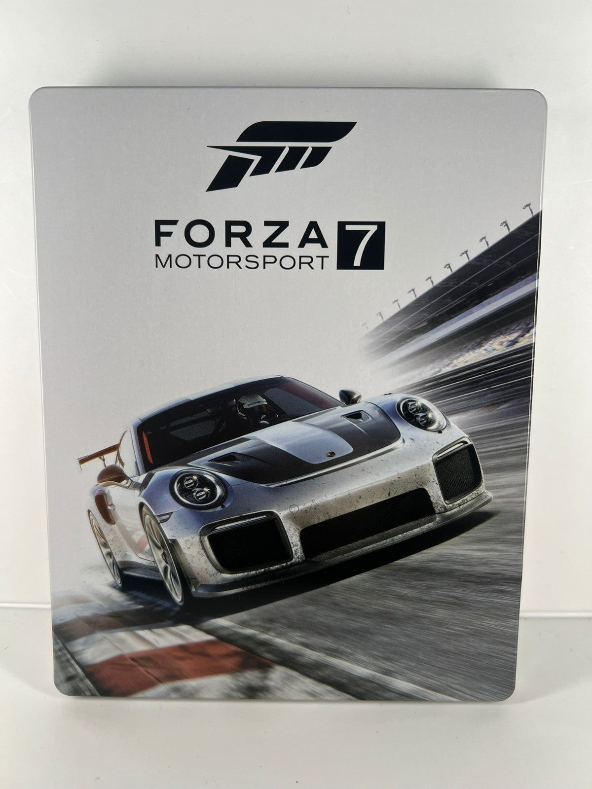 Forza Motorsport 7 Ultimate Edition Steelbook - Xbox One