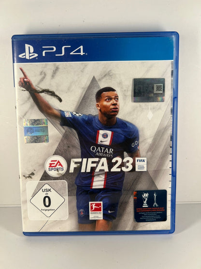 Fifa 23 - PS4