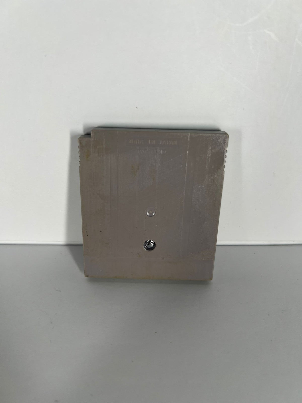 The Amazing Spider Man - GB