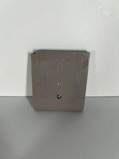 The Amazing Spider Man - GB