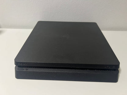 Sony Playstation 4 Slim Konsole 1TB
