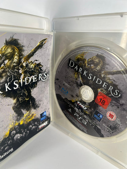 Darksiders - PS3