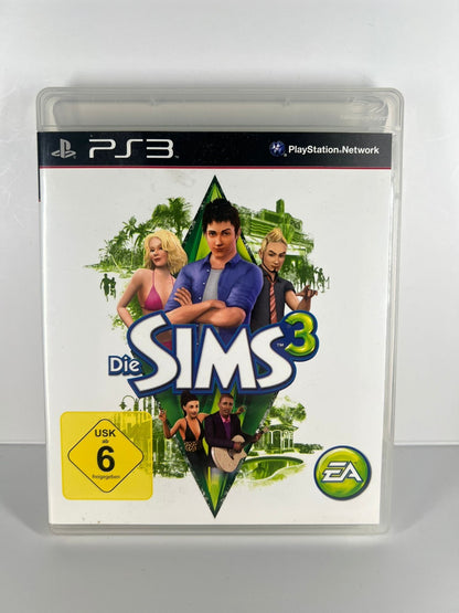 Sims 3 - PS3