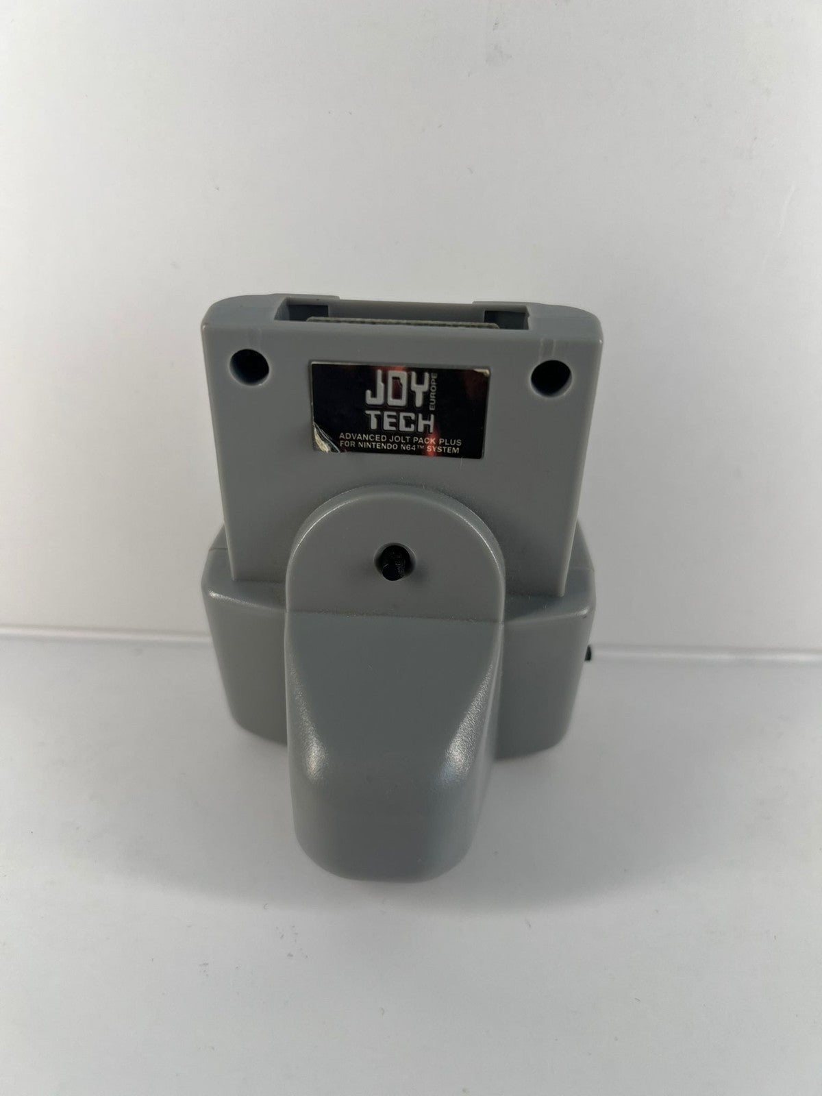 Rumble Pak - N64