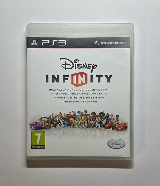 Disney Infinity - PS3