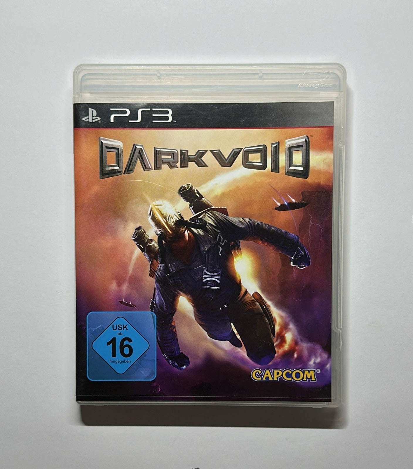 Darkvoid - PS3