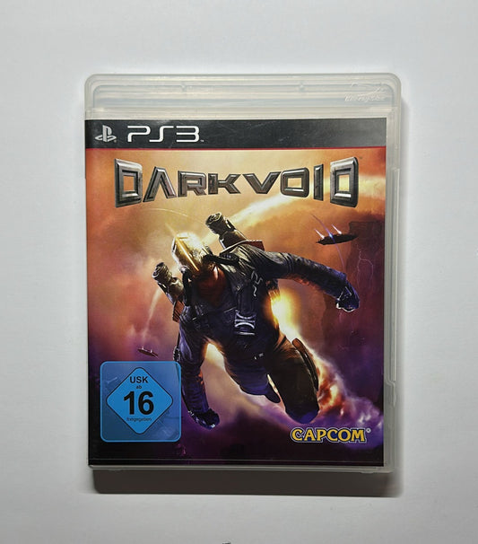 Darkvoid - PS3
