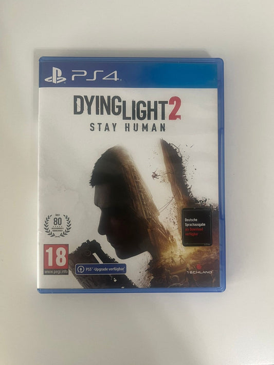 Dying Light 2 | PS4