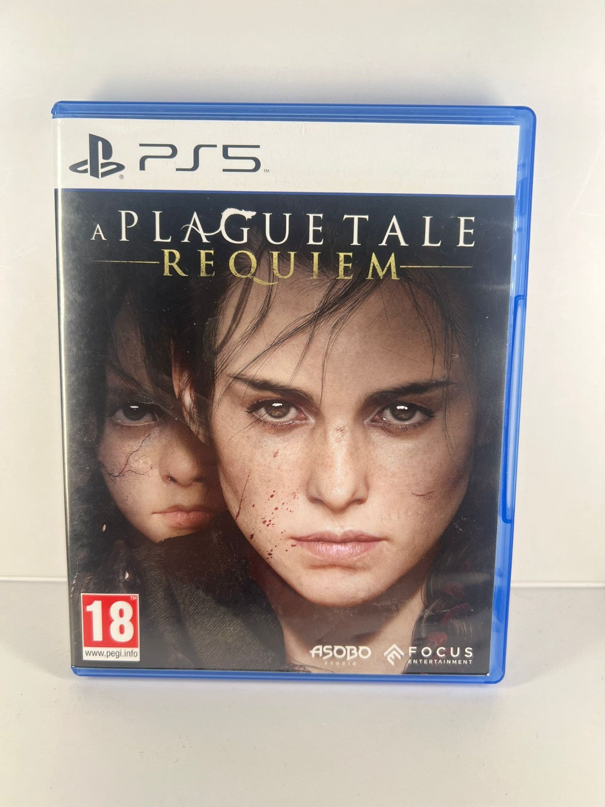A Plague Tale Requiem - PS5