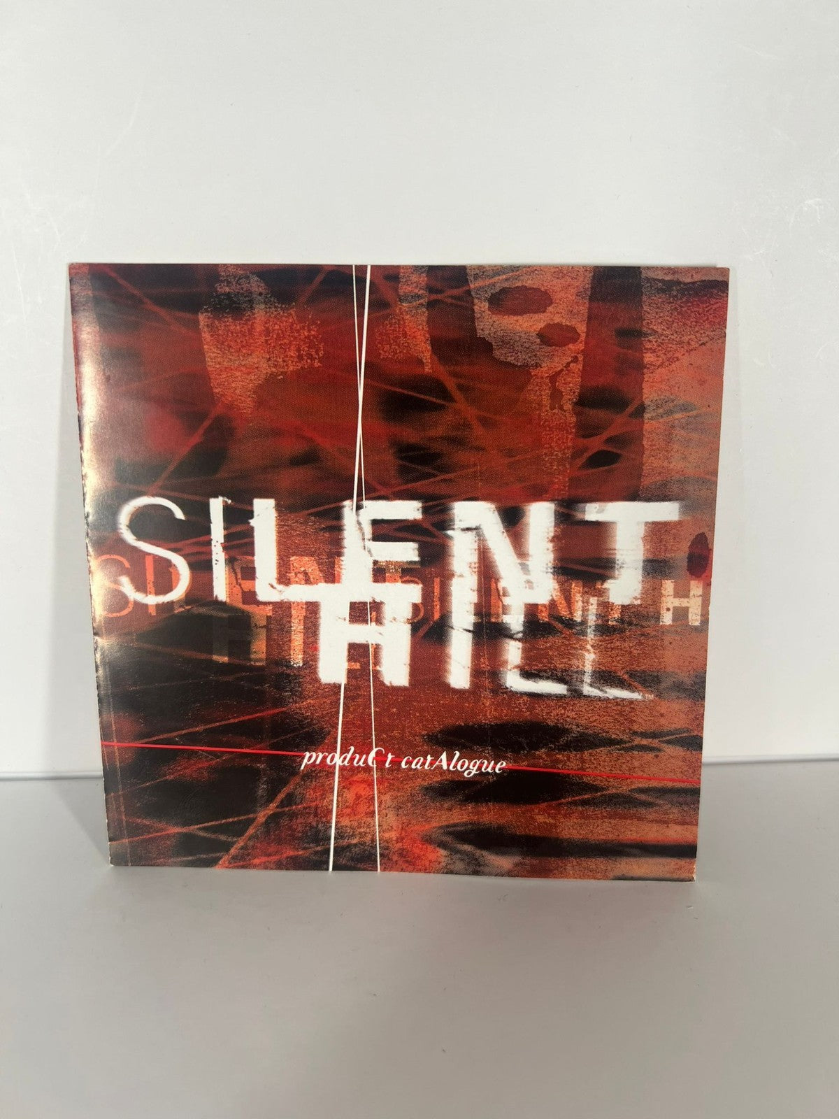 Silent Hill - PS1