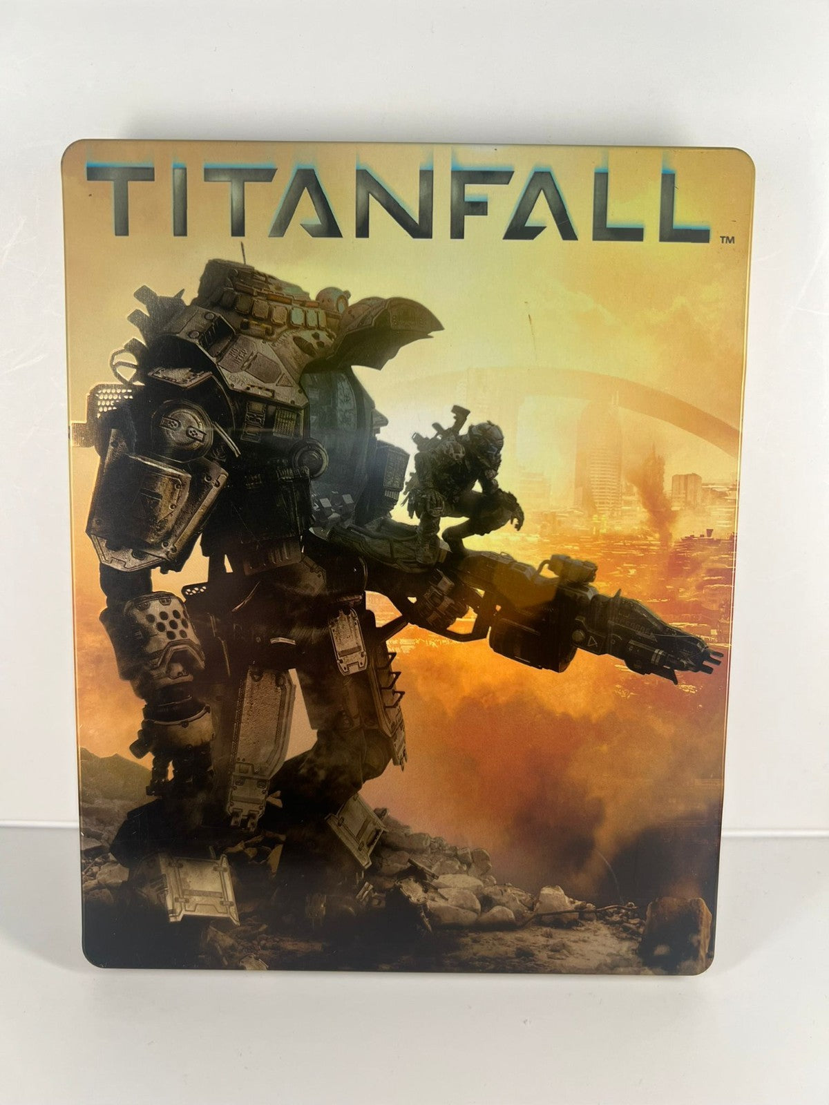 Titanfall Steelbook - Xbox One