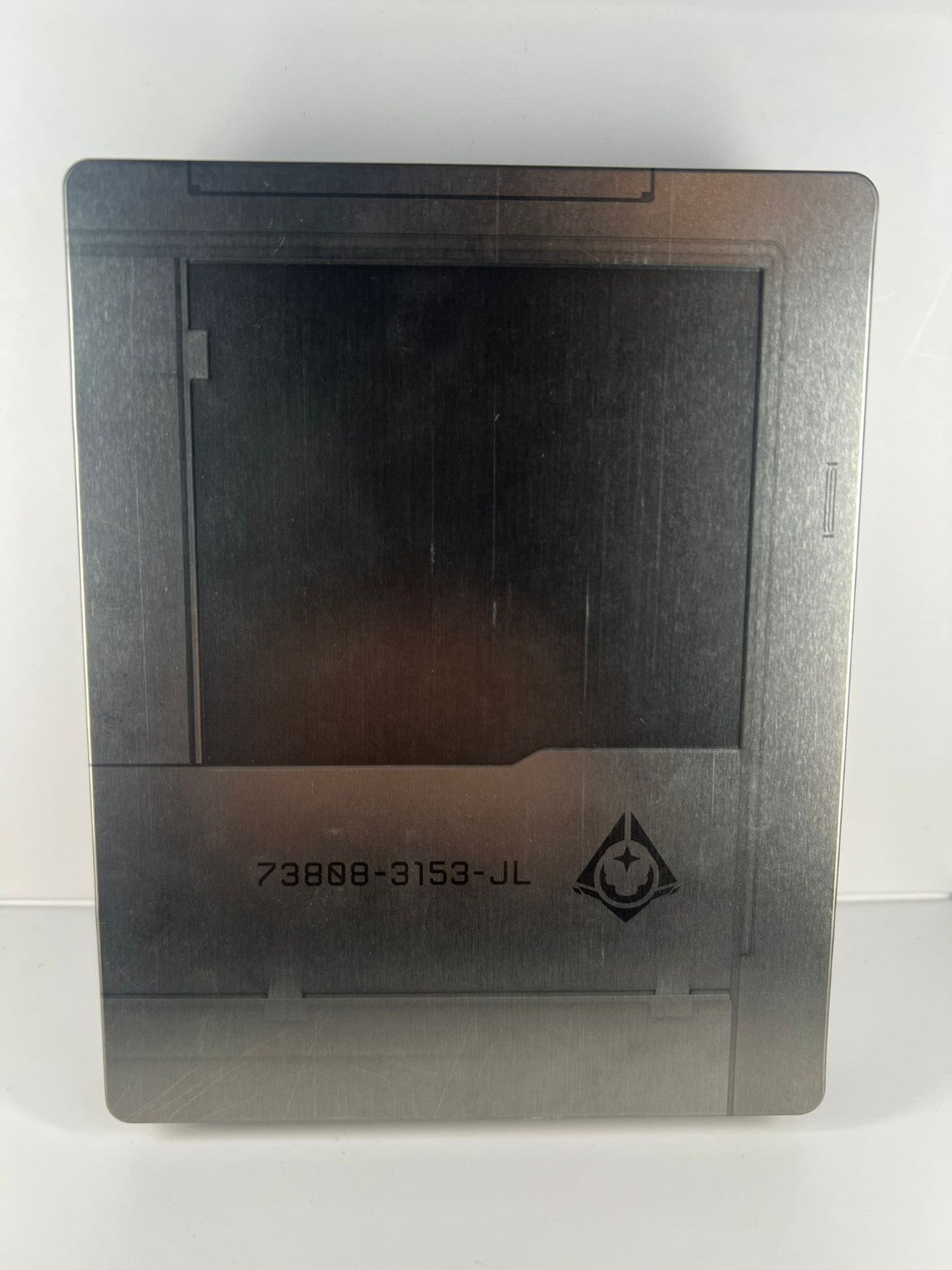 Halo 5 Guardians Limited Edition Steelbook - Xbox One VOLLSTÄNDIG CIB