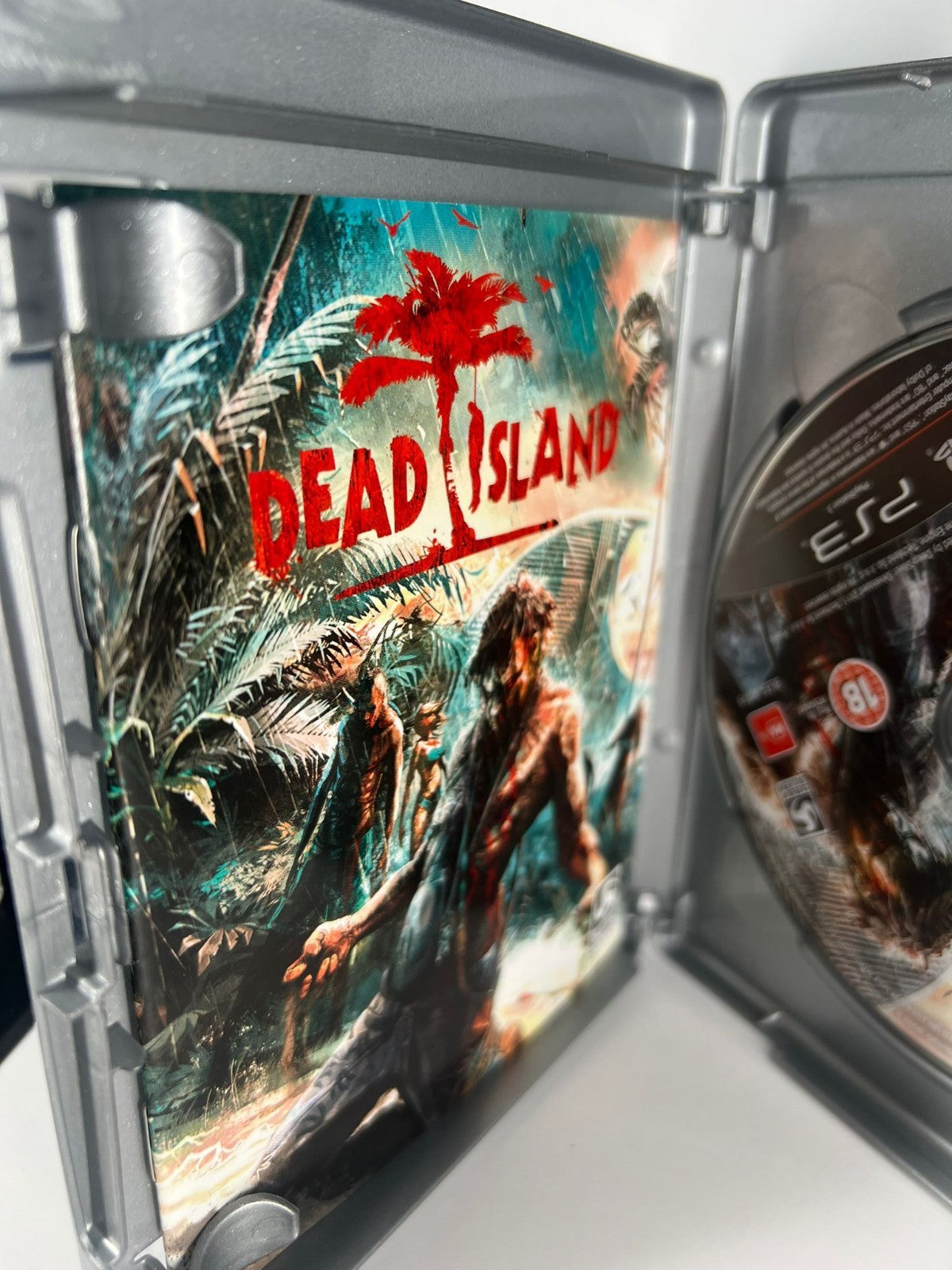 Dead Island - PS3