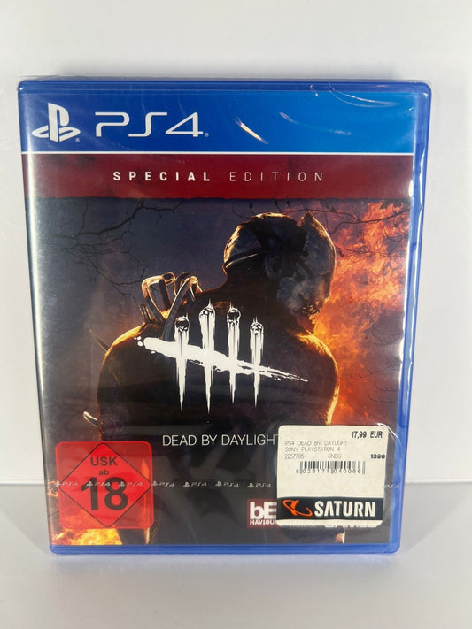 Dead By Daylight - PS4