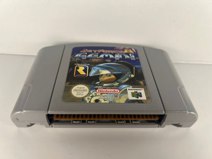 Jet Force Gemini - N64