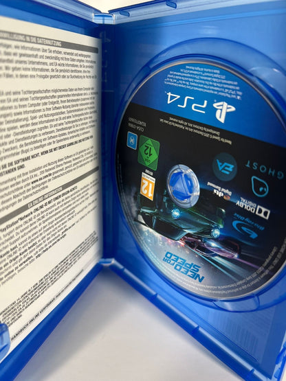 Need for Speed - PS4