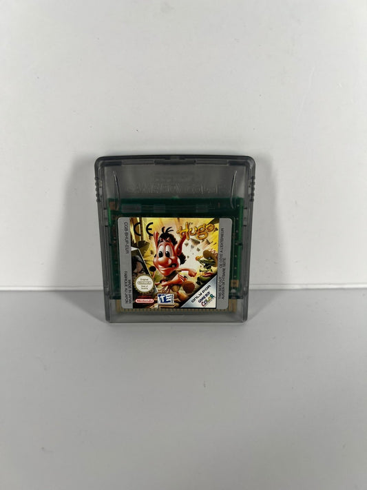 Hugo - GBC