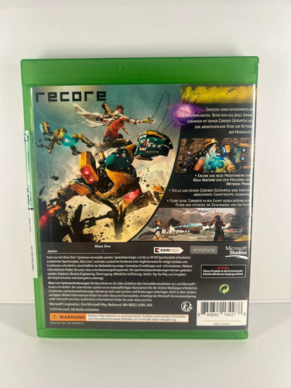Recore - Xbox One