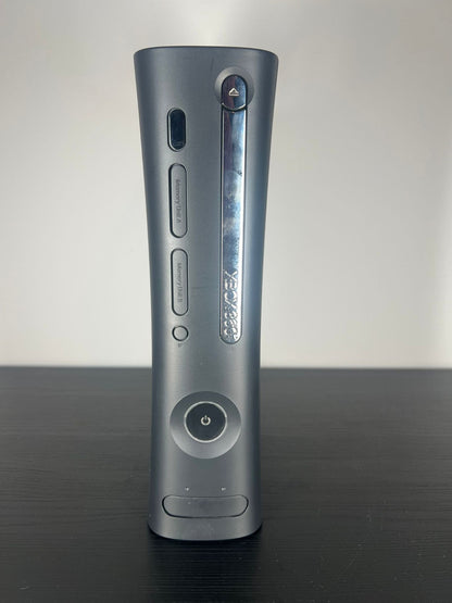 Xbox 360 Elite Konsole 120GB OVP