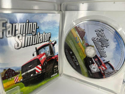 Farming Simulator - PS3