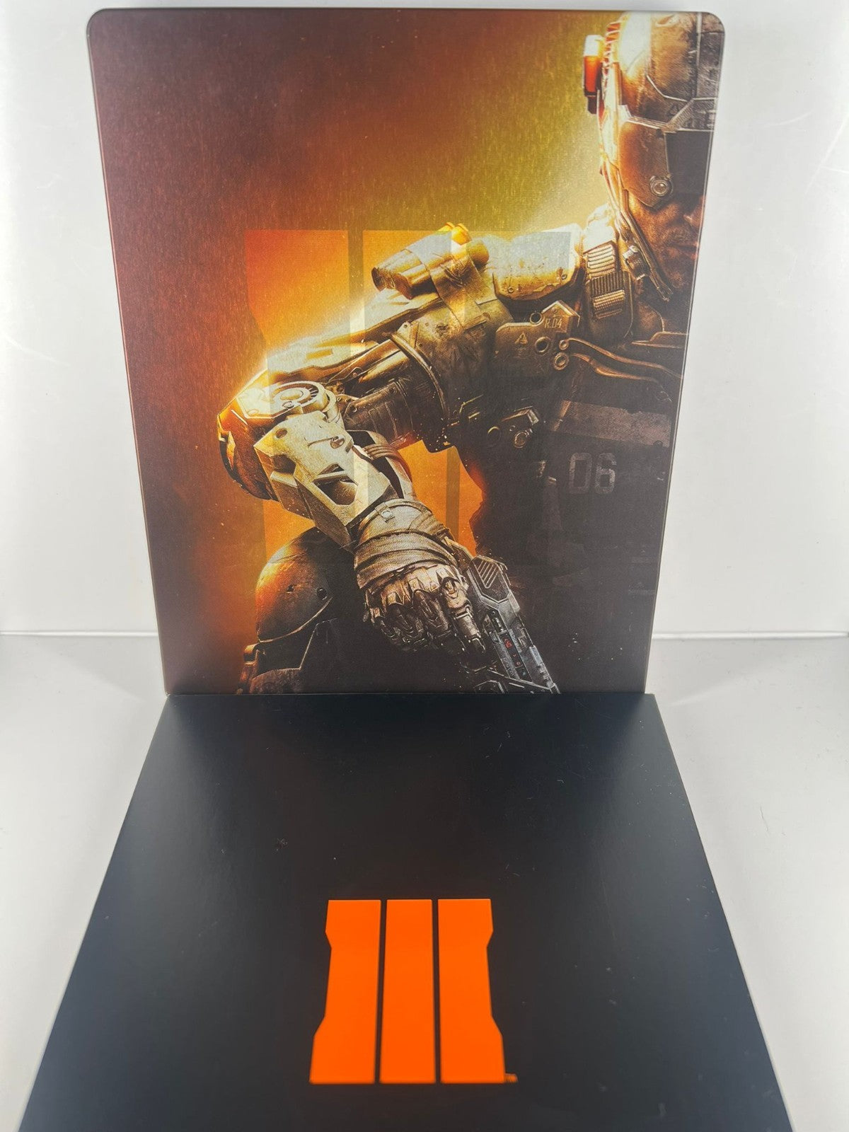 Call of Duty Black Ops 3 Hardened Edition - Xbox One