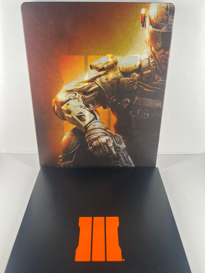 Call of Duty Black Ops 3 Hardened Edition - Xbox One